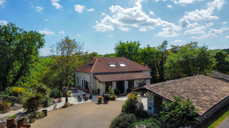 French property for sale in Saint-Beauzeil, Tarn-et-Garonne - €893,000 - photo 0