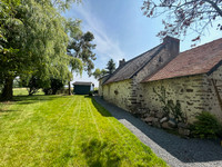 Maison à vendre à Torcé-Viviers-en-Charnie, Mayenne - 79.500 € - photo 8