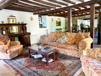 Moulin à vendre à Tessy-Bocage, Manche - 670.000 € - photo 6