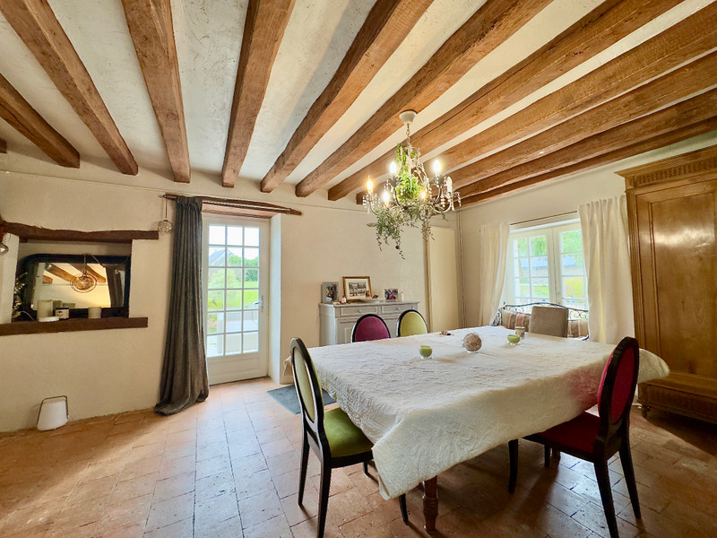 French property for sale in Blaison-Saint-Sulpice, Maine-et-Loire - €659,000 - photo 3