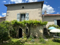 Maison à vendre à Bourdeilles, Dordogne - 540 600 € - photo 10