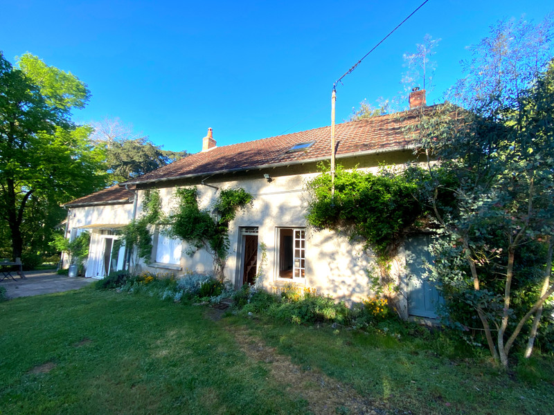 French property for sale in Vesdun, Cher - €392,200 - photo 7
