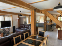 Maison à vendre à Parnac, Indre - 319.930 € - photo 6
