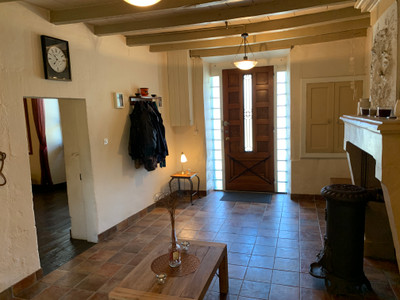 French property for sale in Le Pin, Charente-Maritime - €195,000 - photo 3