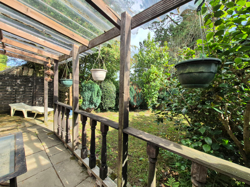French property for sale in Poullaouen, Finistère - €98,000 - photo 8