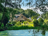Maison à vendre à Meillac, Ille-et-Vilaine - 375.000 € - photo 2