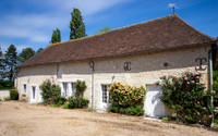 Maison à vendre à Pussigny, Indre-et-Loire - 367 500 € - photo 7