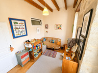 Propriété à vendre à Miramont-de-Guyenne, Lot-et-Garonne - 99 950 € - photo n°7