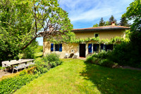 Maison à vendre à Eymouthiers, Charente - 270.000 € - photo 1