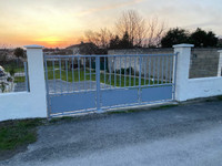 Maison à vendre à Marcillac-Lanville, Charente - 167 400 € - photo 10