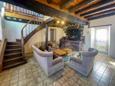 French property for sale in Argentonnay, Deux-Sèvres - €67,777 - photo 4