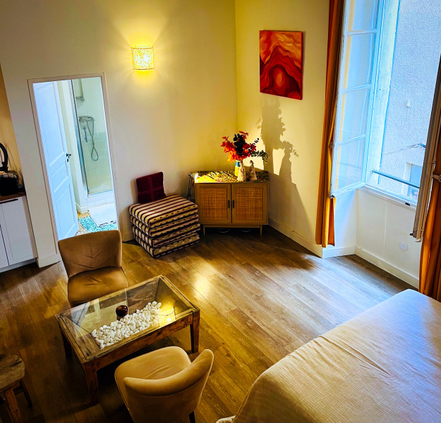 French property for sale in Pézenas, Hérault - €160,000 - photo 5