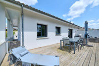 Maison à vendre à Pouillon, Landes - 213.000 € - photo 13
