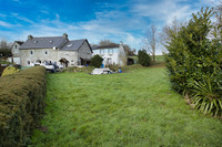 Maison à vendre à Saint-Hernin, Finistère - 167 400 € - photo 10