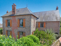 Maison à vendre à Arnac-la-Poste, Haute-Vienne - 249.000 € - photo 1