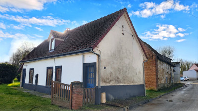 house for sale in Somme