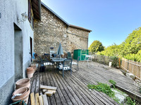 Maison à vendre à Pageas, Haute-Vienne - 88.000 € - photo 8