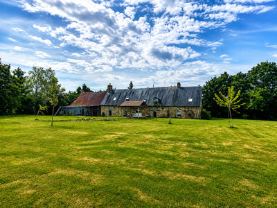 French property for sale in Barenton, Manche - €195,700 - photo 12