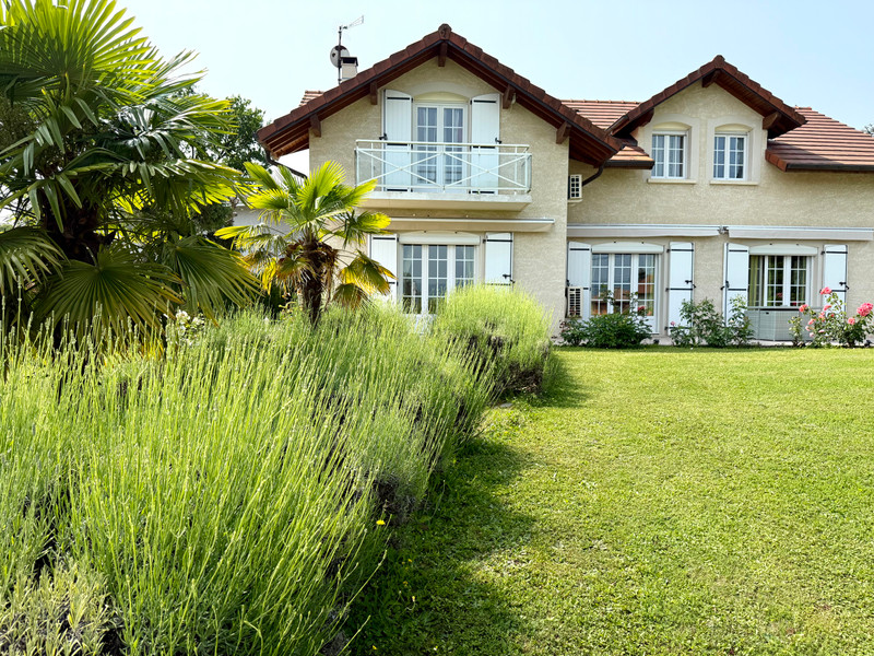 Maison à vendre à Messery, Haute-Savoie - 1.260.000 € - photo 1