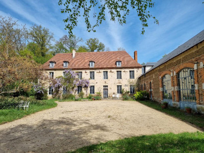 Maison à vendre à Espinasse-Vozelle, Allier, Auvergne, avec Leggett Immobilier