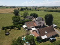 French property, houses and homes for sale in Boucé Allier Auvergne