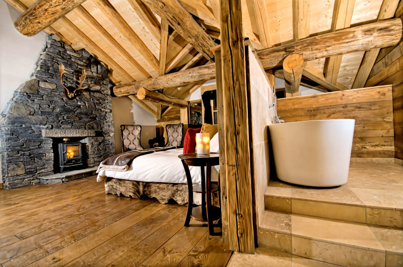 Ski property for sale in Sainte Foy - €1,050,000 - photo 1