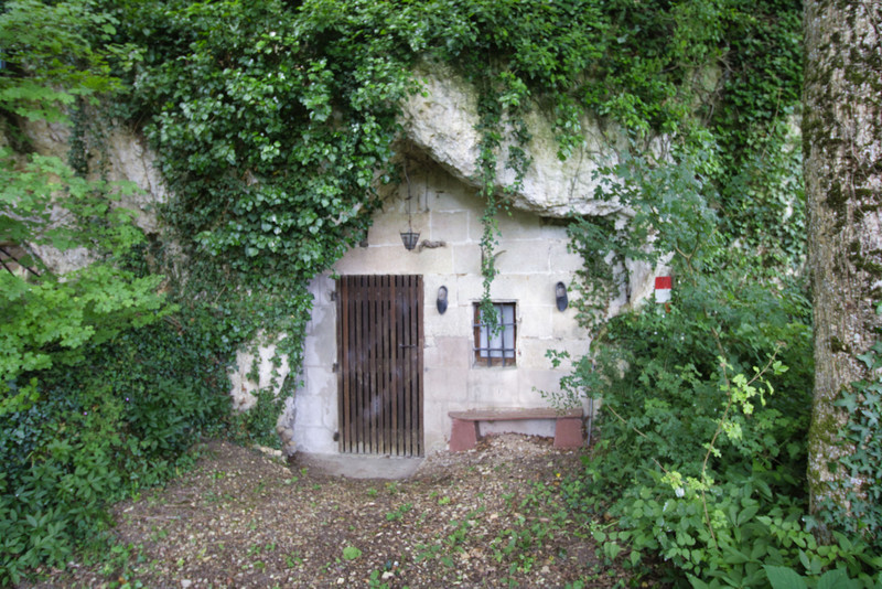 French property for sale in Montoire-sur-le-Loir, Loir-et-Cher - €130,800 - photo 10