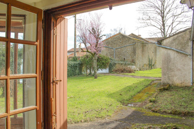 French property for sale in Thénezay, Deux-Sèvres - €64,600 - photo 7