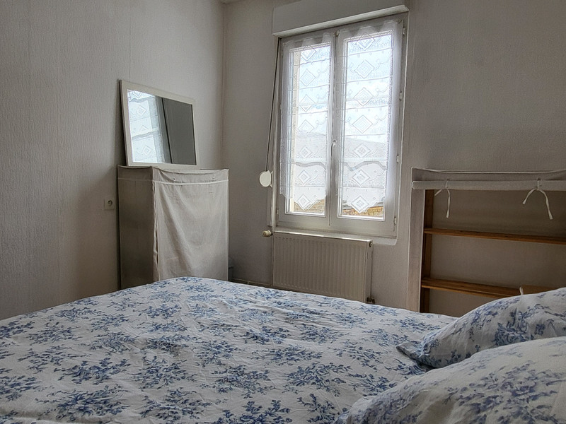 French property for sale in Saint-Fraimbault, Orne - €95,000 - photo 10