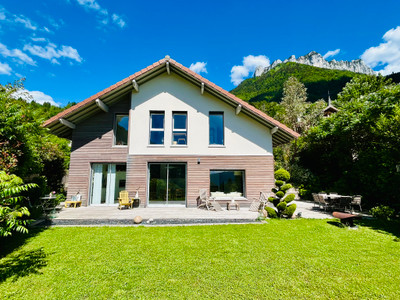 house for sale in Haute-Savoie