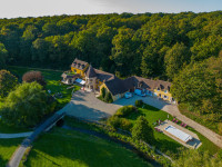 Maison à vendre à Montigny-le-Chartif, Eure-et-Loir - 1.670.000 € - photo 1