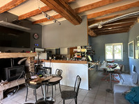 Maison à vendre à Corgnac-sur-l'Isle, Dordogne - 295.000 € - photo 7