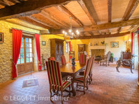 Maison à vendre à Sainte-Mondane, Dordogne - 818 000 € - photo 3