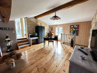Propriété à vendre à Saint-Seurin-de-Prats, Dordogne - 214 000 € - photo n°6