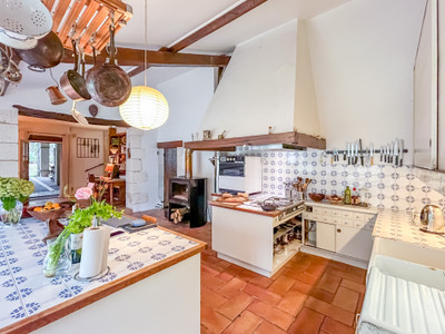 house for sale in Dordogne