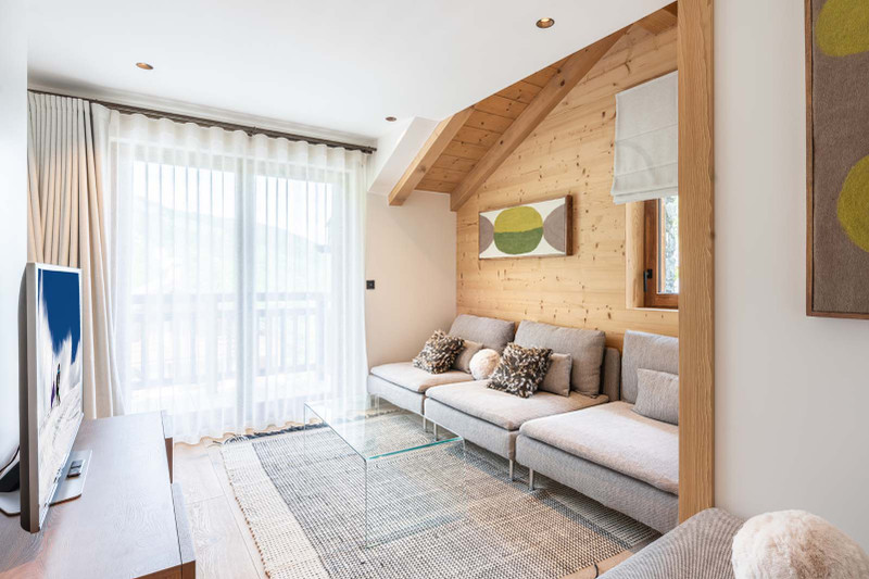 Ski property for sale in Meribel - €2,660,000 - photo 4