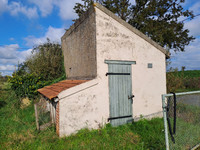 Maison à vendre à La Motte-Saint-Jean, Saône-et-Loire - 150.000 € - photo 15