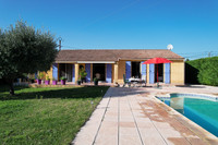 Maison à vendre à Flayosc, Var - 465.000 € - photo 1