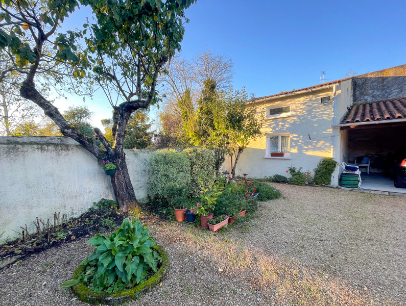 French property for sale in Argentonnay, Deux-Sèvres - €172,800 - photo 6