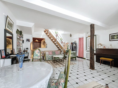 French property for sale in Paris 10e Arrondissement, Paris - €950,000 - photo 5