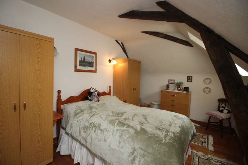 French property for sale in Cléré-du-Bois, Indre - €249,950 - photo 11
