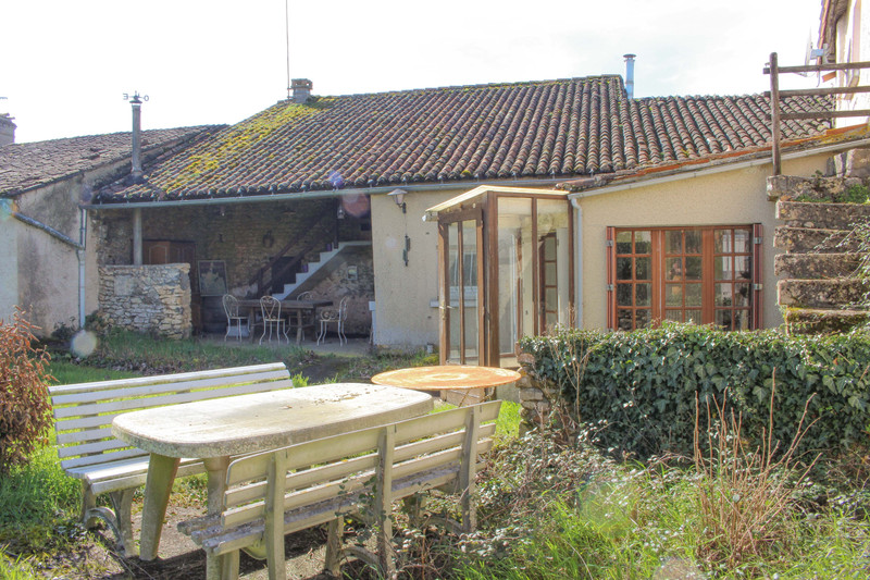 French property for sale in Thénezay, Deux-Sèvres - €38,600 - photo 12