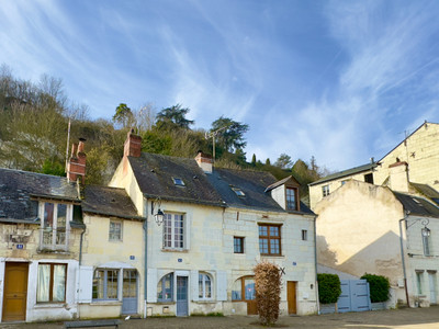 French property for sale in Saumur, Maine-et-Loire - €249,950 - photo 6