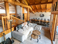 Propriété à vendre à Montriond, Haute-Savoie - 1 650 000 € - photo n°3