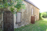 Maison à Pionnat, Creuse - photo 10
