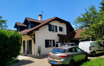 house for sale in Ain