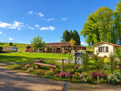 French property for sale in BRANTOME, Dordogne - €528,000 - photo 2