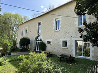 Maison à vendre à Argenton-sur-Creuse, Indre - 498 200 € - photo 4