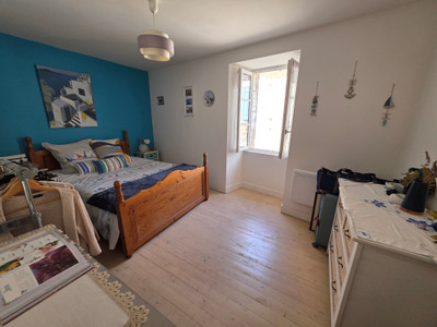 French property for sale in Charras, Charente - €165,500 - photo 7