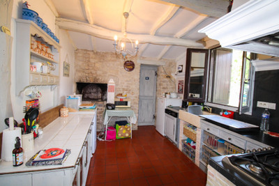 French property for sale in Essouvert, Charente-Maritime - €218,250 - photo 7